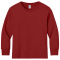 SM-29BL-True Red - D